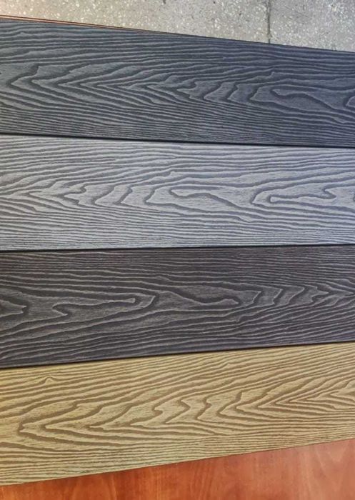 Террасная доска ДПК | Эконом и Премиум | Доставка!