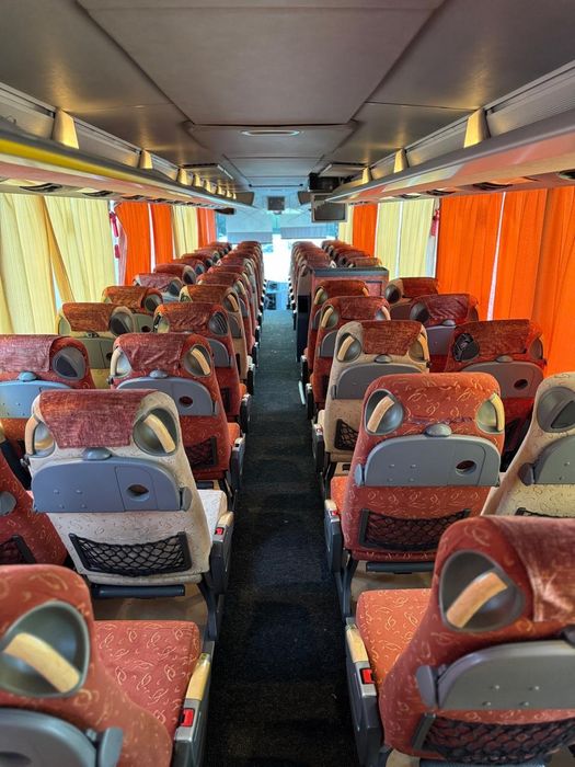 Автобус перевозки