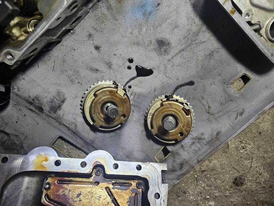 N55b30A Двигател на части Н55б30а 3.5 306 326 коня бмв 3.5и 3.5i