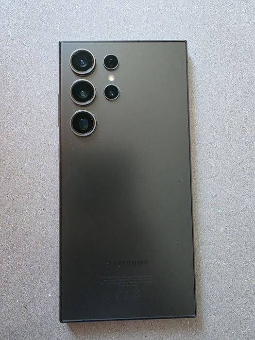 Samsung Galaxy s24 ultra