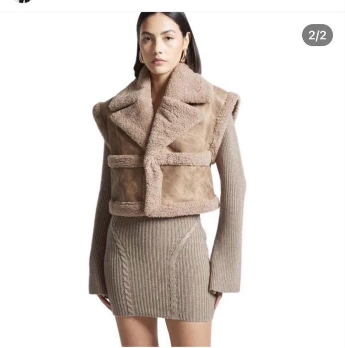 Яке/елек Maniere De Voir