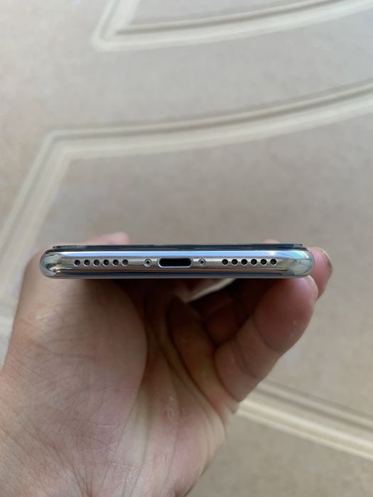 Iphone X Abmen ideal