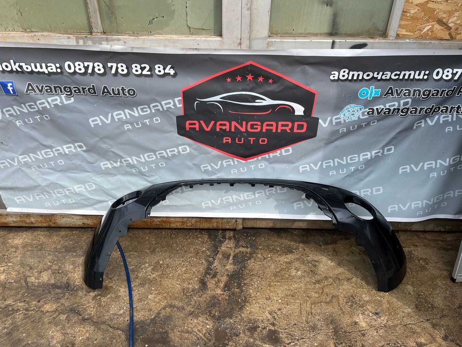 Броня Alfa Romeo Stelvio