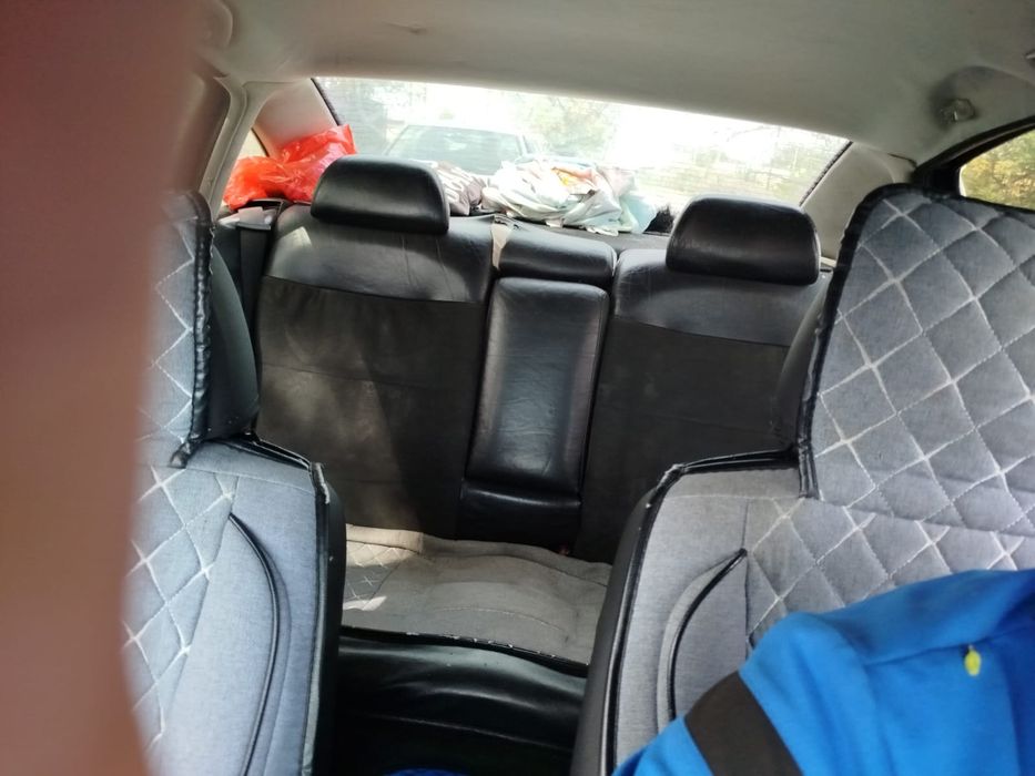 Продам авто пассат В5