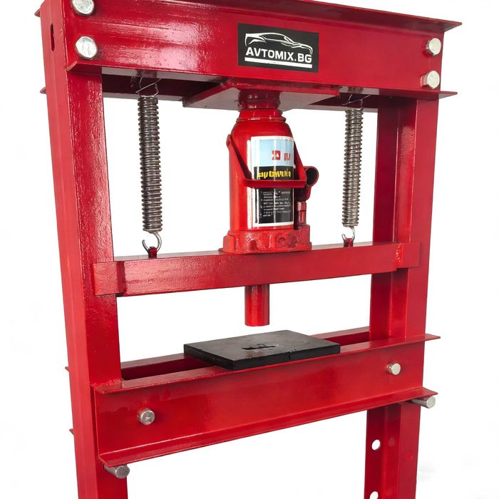 Хидравлична преса за лагери 20 тона