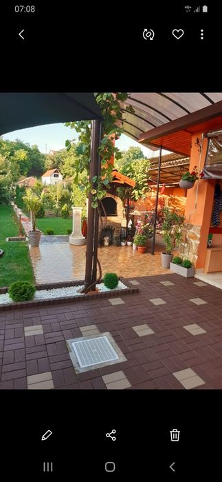 Casa de vânzare,  Blaj