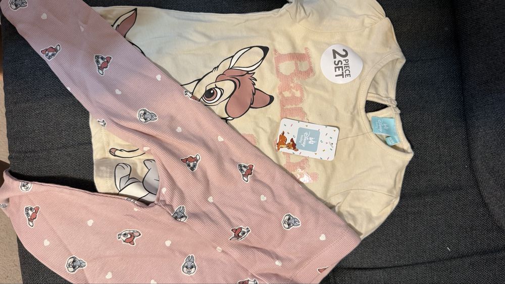 Set Disney Baby