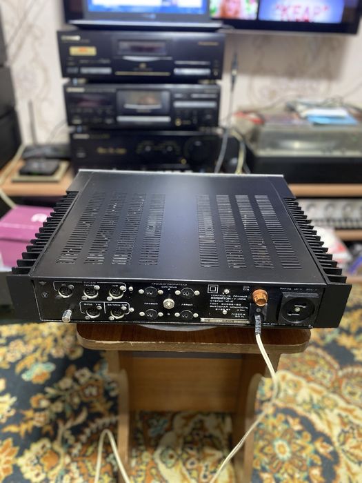 Усилитель Амфитон - 002 HI-FI