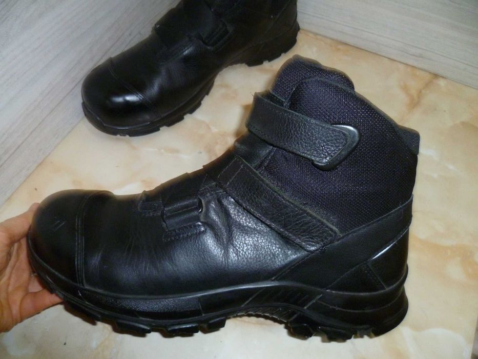 HAIX Boots №45..