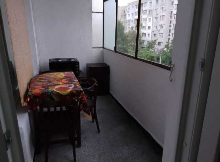 Дава се под наем Двустаен апартамент в София, Център - 65 кв.м за 520 € - Снимка #8