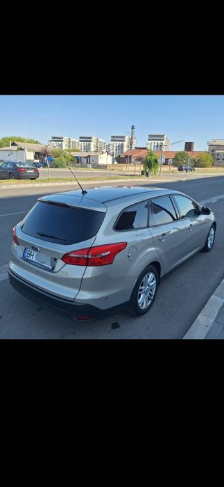 FORD Focus 2015 — imagine 4