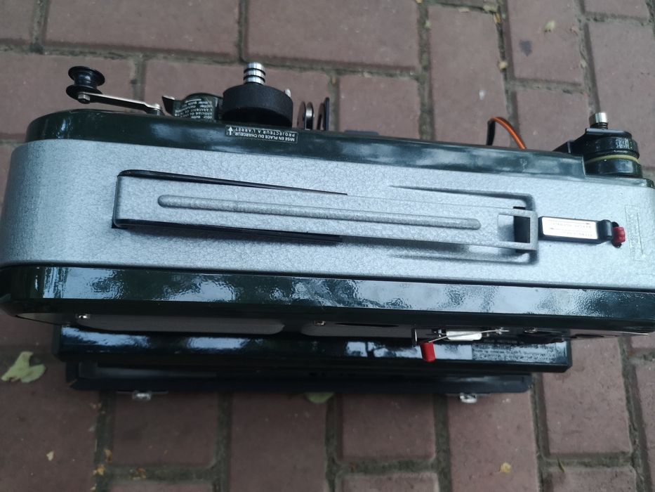 Aparat de protecție HEURTIER ST 42