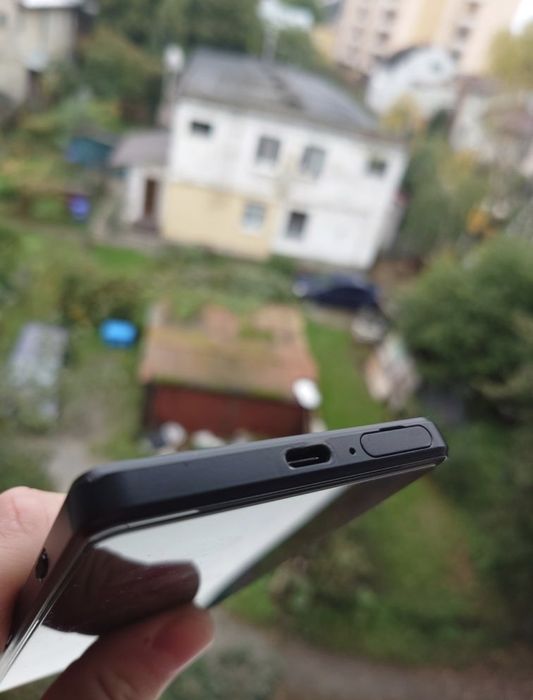 Sony xperia 1 mark IV