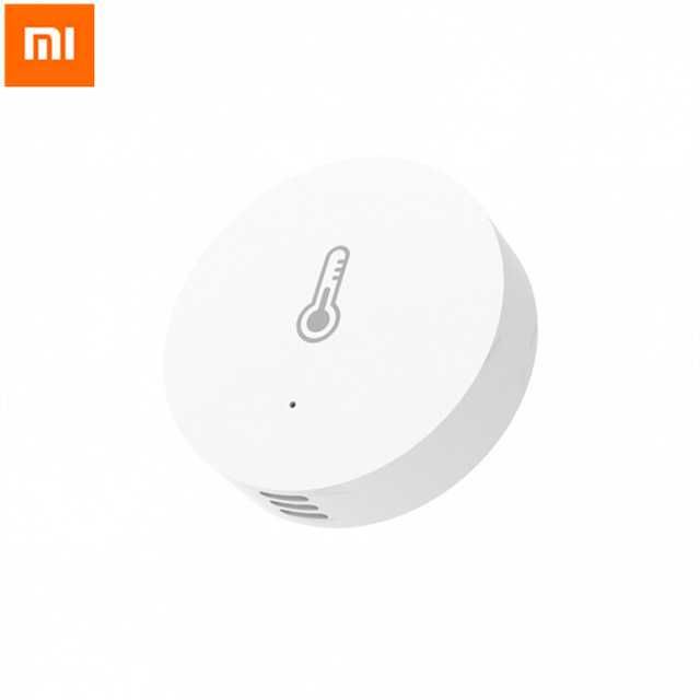 Xiaomi Mi Smart Home сензор за температура/влажност за температура и влажност