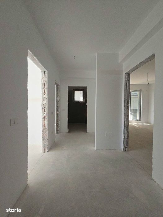 Apartament 3 Camere cu grădină, Strada Părului, Dobroești Fundeni