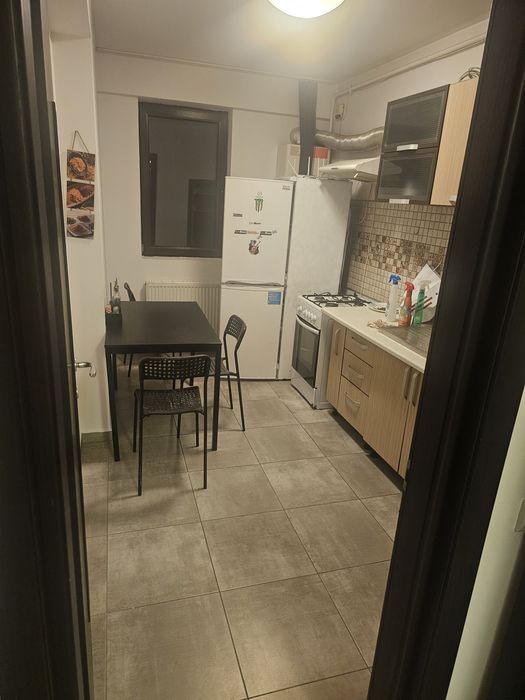 Ap 2 camere de vanzare Militari Residence
