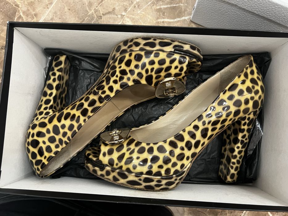 итальянский сопаги и туфли