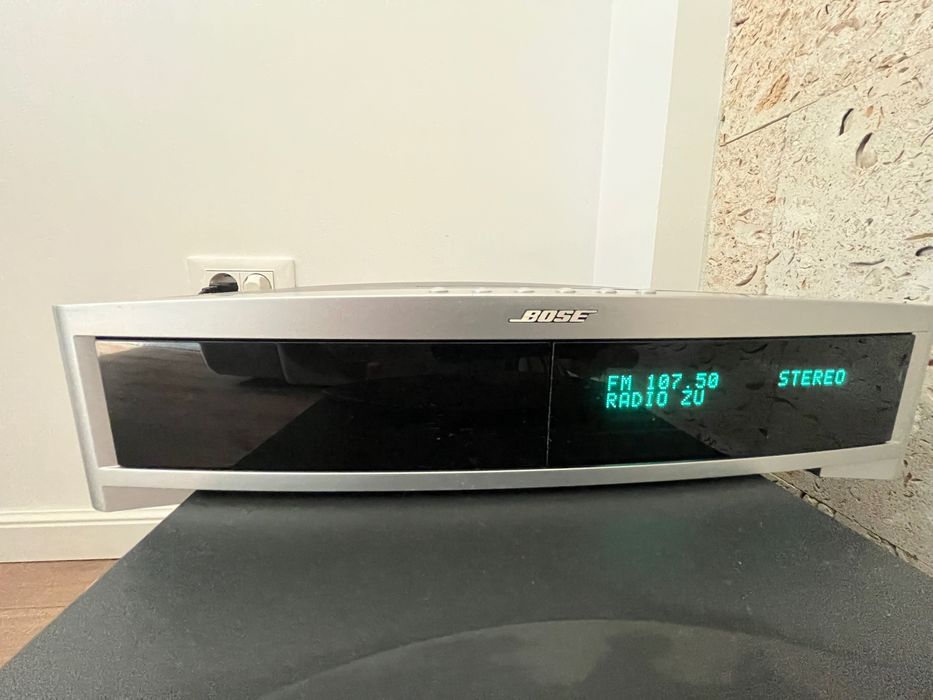 Sistem audio Bose