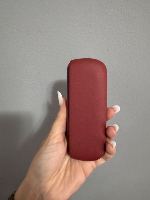 Iqos Iluma Utilizat