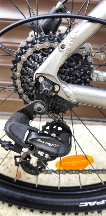 LAPIERRE 5 Gen 3 2024 Планиски Велосипед