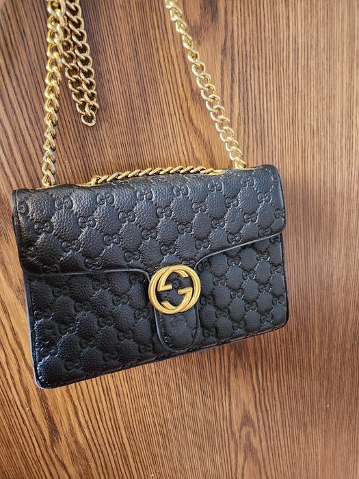 Sumka gucci holati yahshi