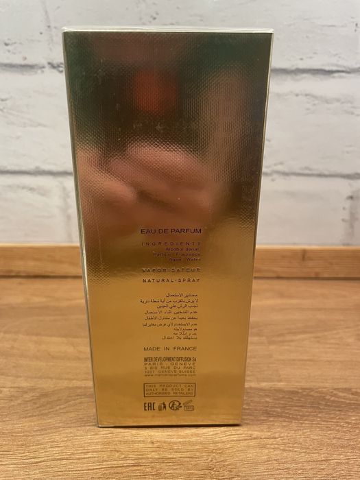 Mancera Wild Python 120ml parfum
