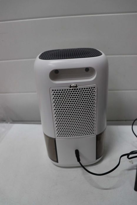 Влагоабсорбатор за дома, мини влагоабсорбатори, 1000 мл, 7 цвята LED