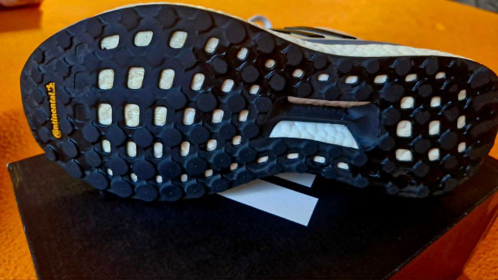 Аdidas SOLAR GLIDE W дамски маратонки 39 1/3