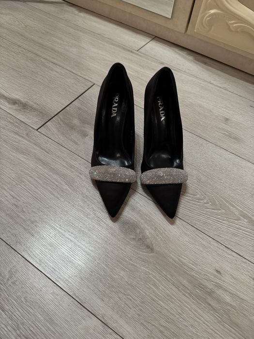 туфли 10 см размер 36