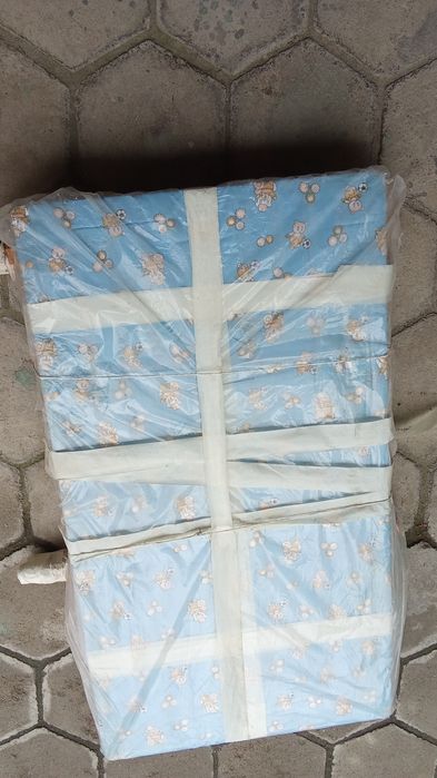 Детские кроватки