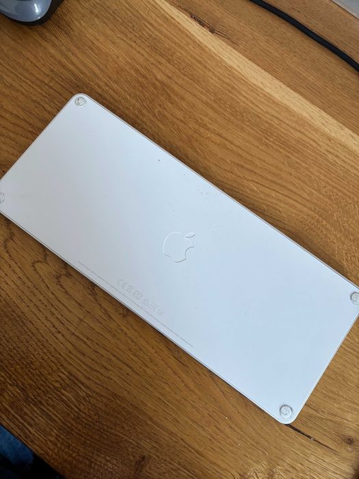 Magic keyboard - Tastatura Apple