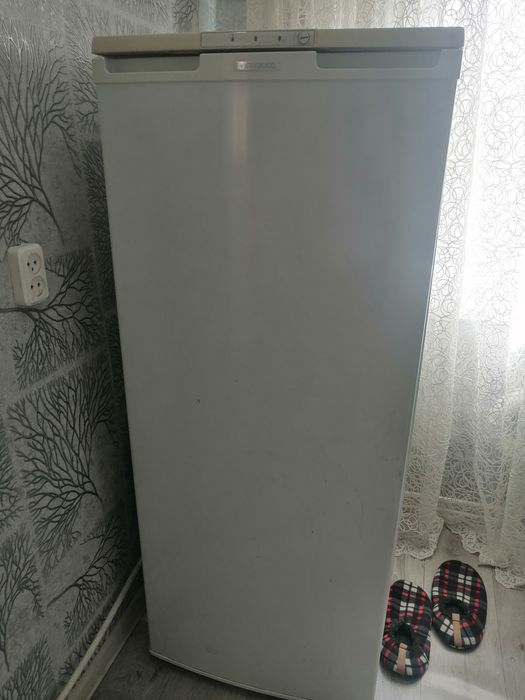 Морозильная камера