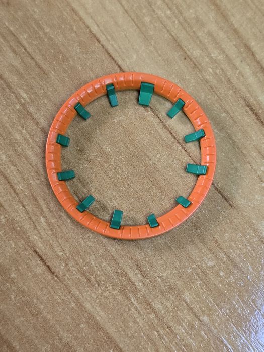 Casio G-SHOCK GA2100 casioak bezel inel customizare