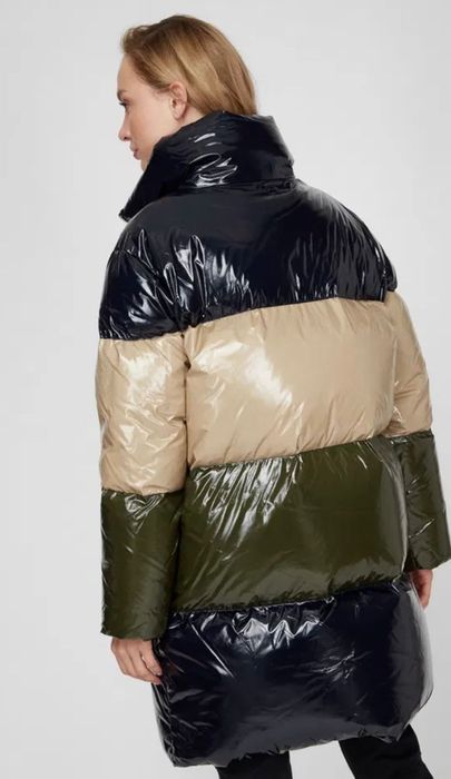 Женский пуховик Tommy Hilfiger