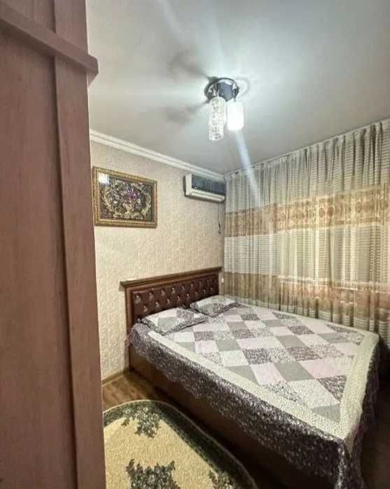 Сдаётся квартира на Ц1‼️