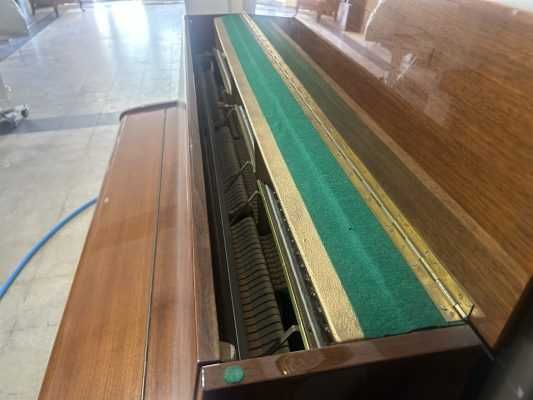 Немско пиано Alexander Herrmann