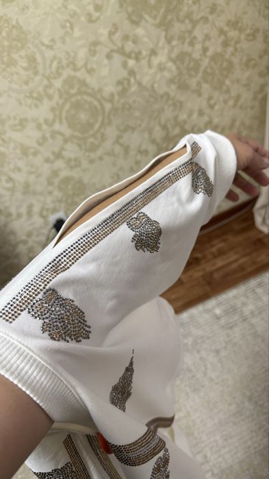 Новый женский костюм!