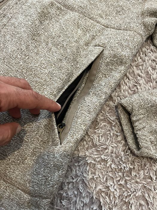 Fjallraven Polar Fleece-мъжко яке