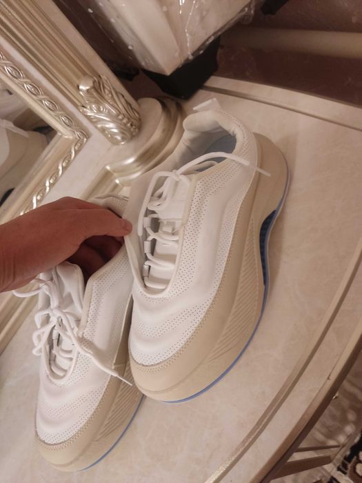 Krasovka yangi kiyilmagan