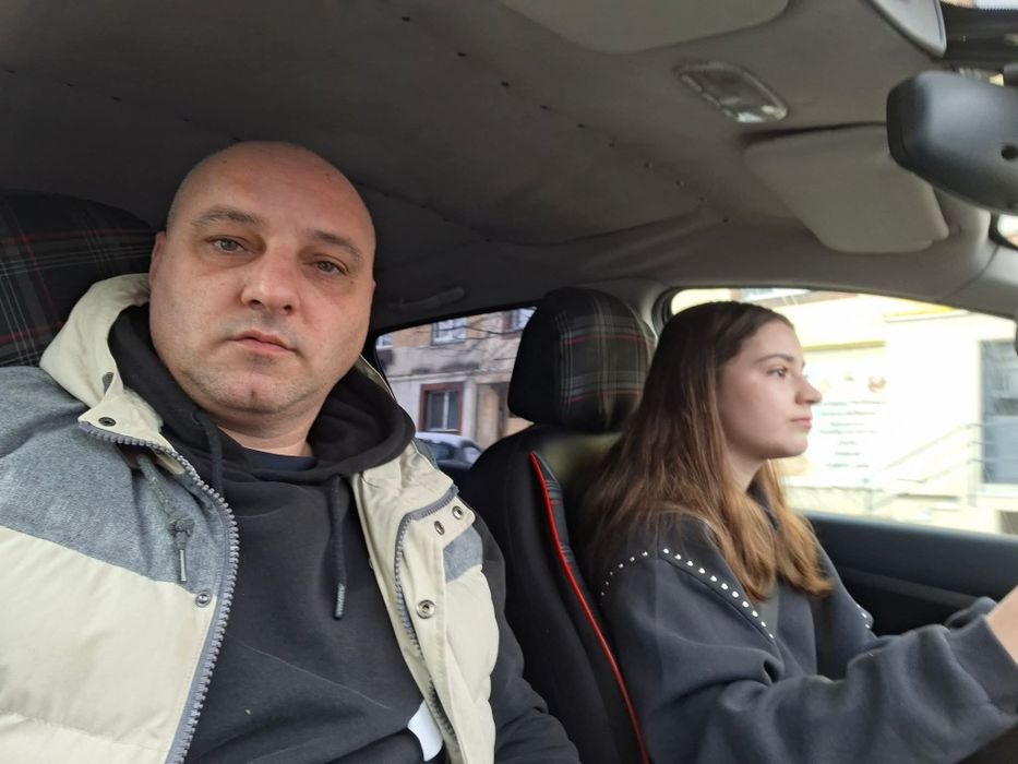 Școala de soferi in rate - 2300 Lei