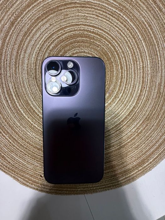 Iphone 14 pro 128 gb