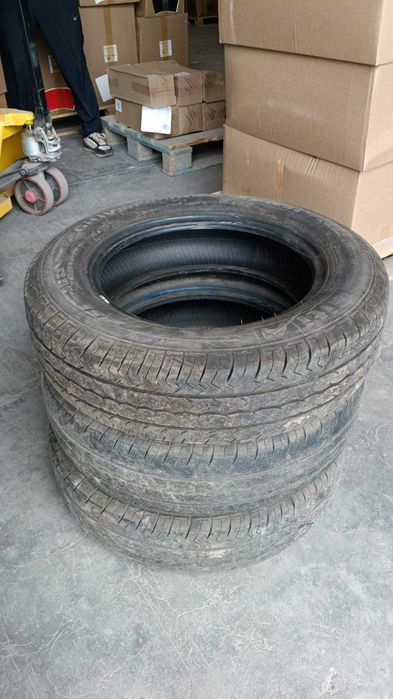 автошины 185 75 R17