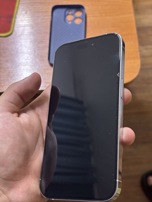 Iphone 14 Pro