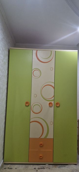 Продаётся Детский Гарнитур