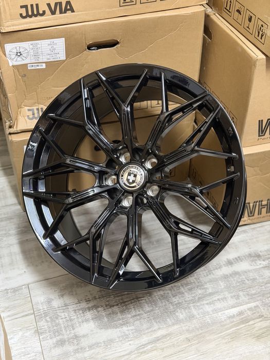 Джанти за Мерцедес Mercedes 19” 5X112 W205 W211 W212 W213 W221 W222 Audi Vw Seat Skoda