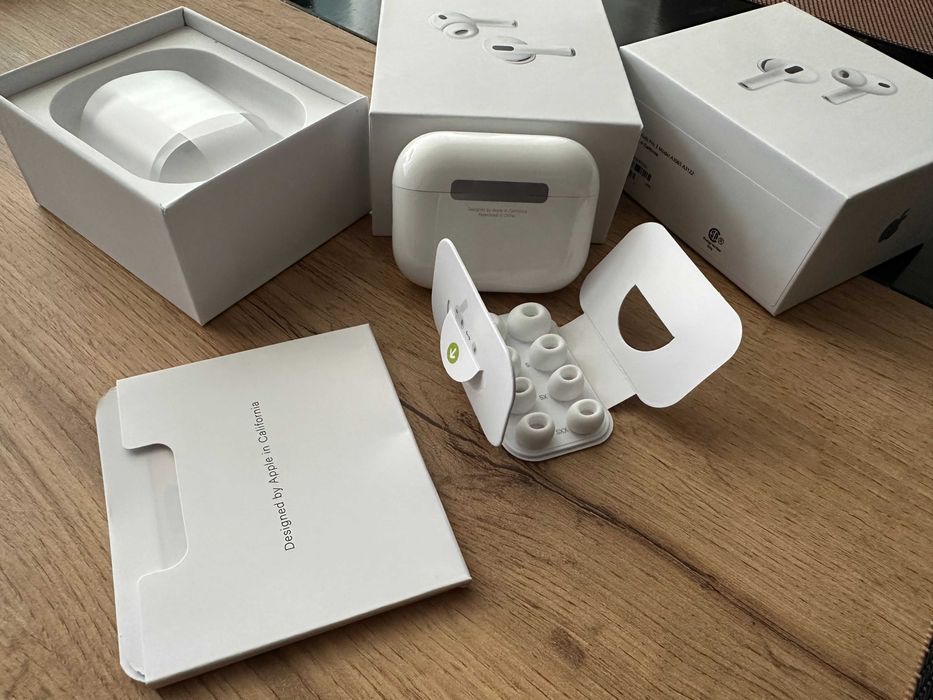 AirPods Pro 3 ANC | 3rd Generation | Air Pods | Слушалки