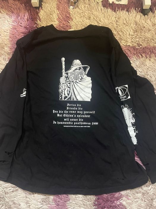 Burzum long sleeve