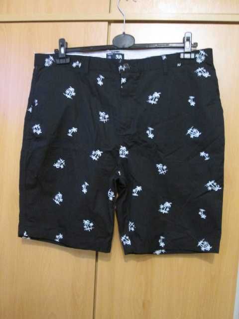 Мъжки къс панталон Oak Ridge