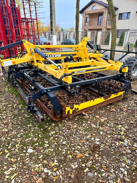 Combinator Bednar swifter 4000 so