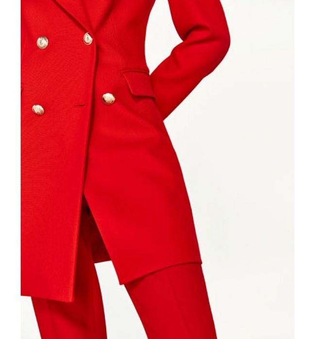 Брючный костюм Zara